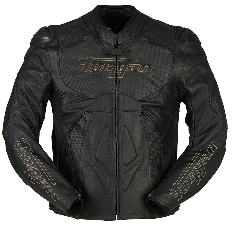 Furygan Ghost Gold