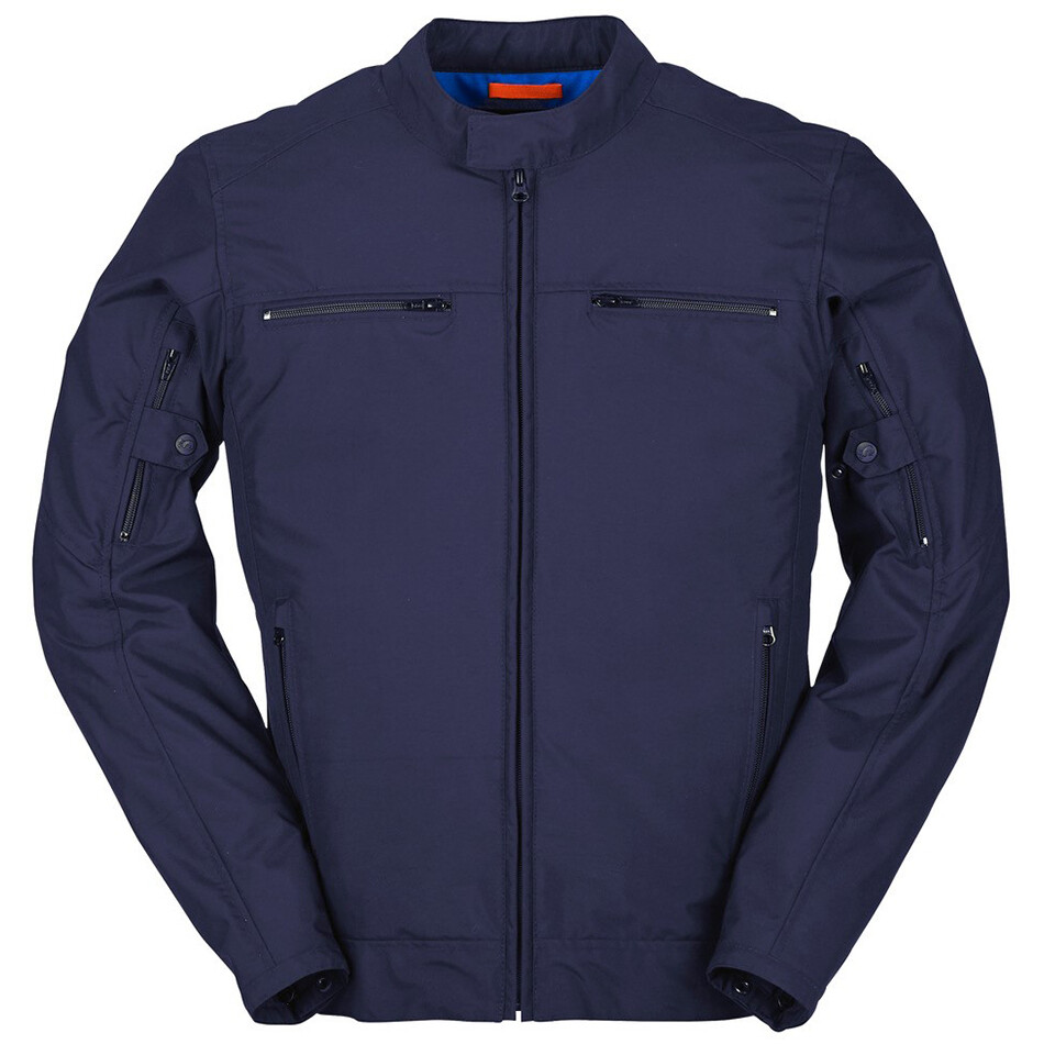 Furygan Taaz Blue