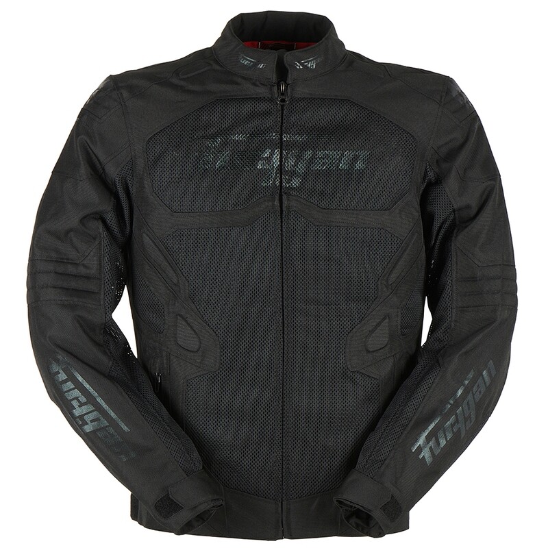 Furygan Atom Ventilado