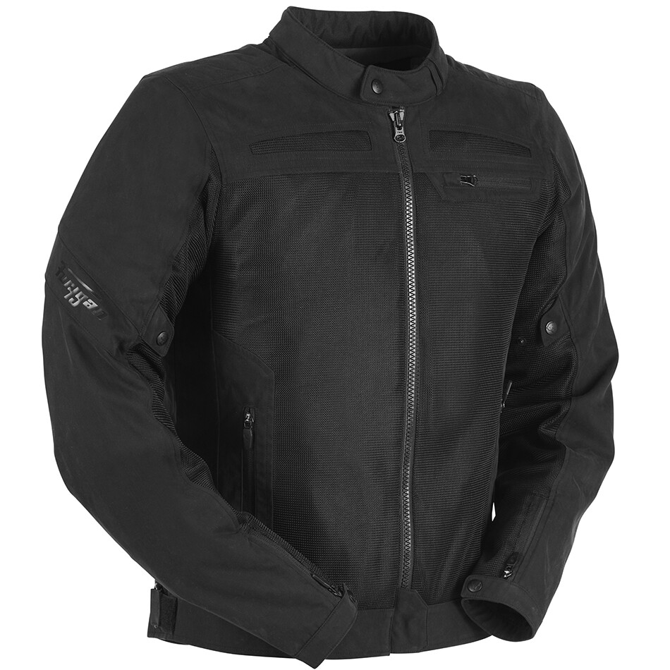 Furygan TX Furyo Ventilado