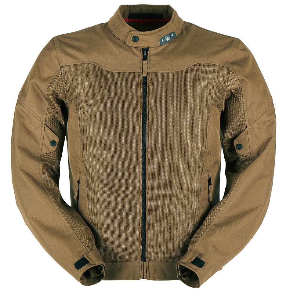 Furygan Mistral Evo 3 Brown