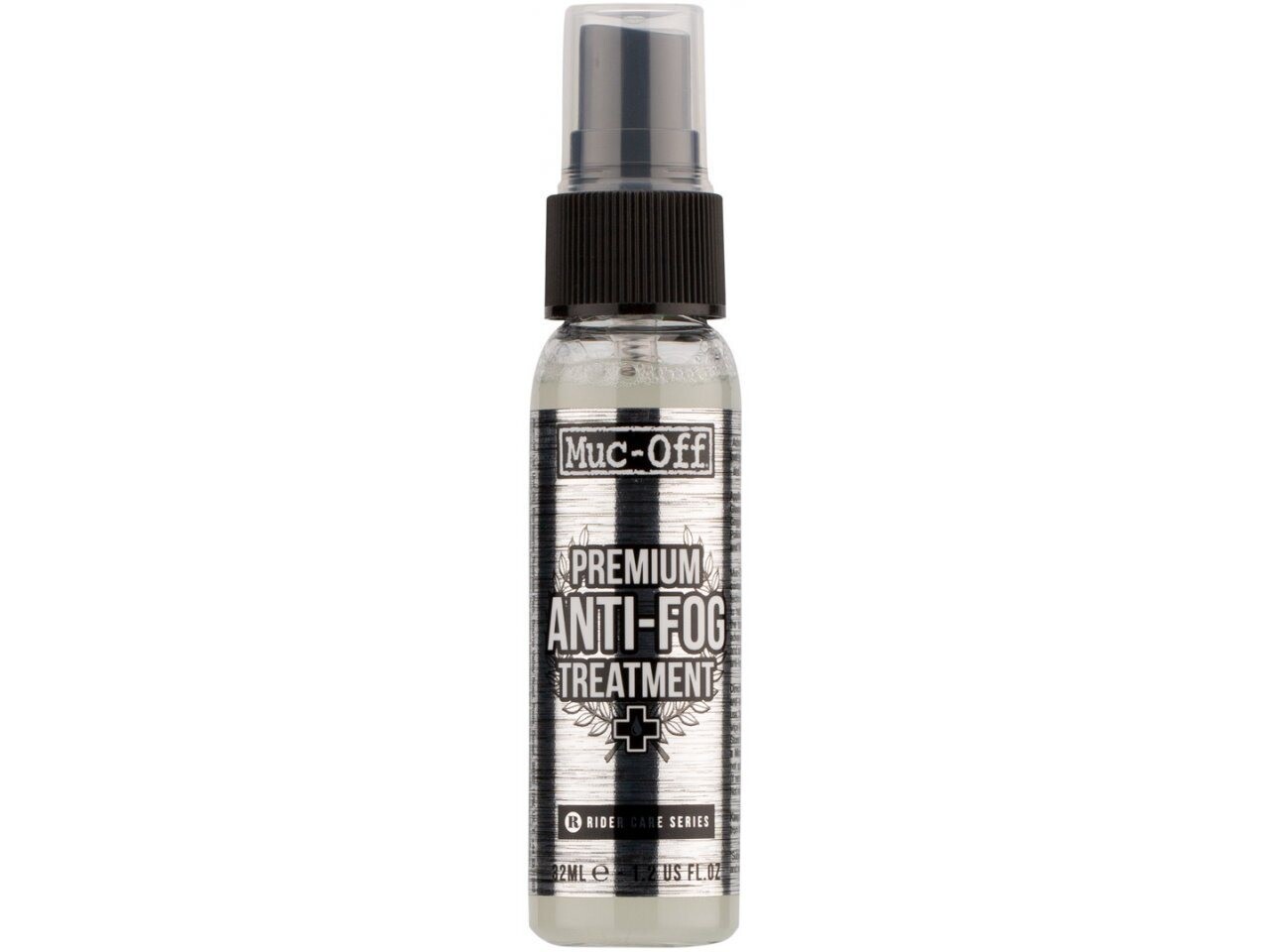 MUC-OFF
ANTI FOG 32 ML