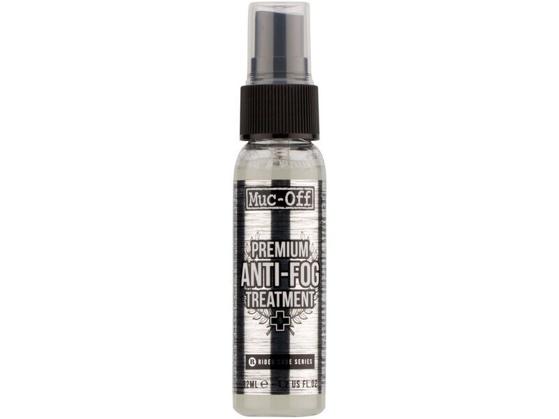 MUC-OFF
ANTI FOG 32 ML