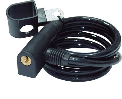 Urban Security Antirrobo Cable 150cm