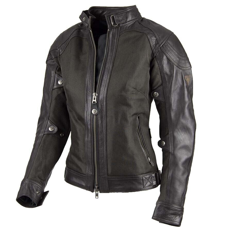 Chaqueta Sahara Lady Bycity Brown