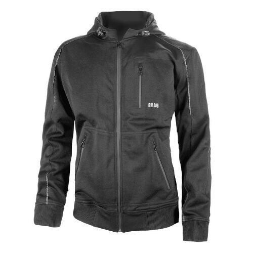 Bycity JACKET PERFORMANCE MAN BLACK