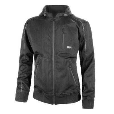 Bycity JACKET PERFORMANCE MAN BLACK