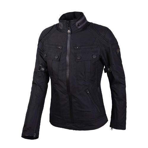 Bycity JACKET KATAR II LADY BLACK