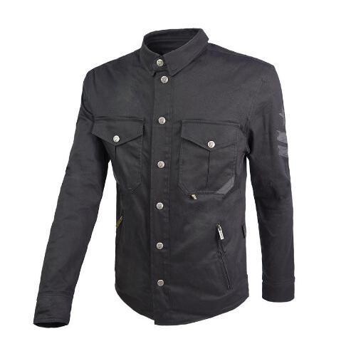 Chaqueta SUV Man