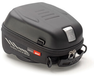 Bolsa deposito Givi ST605 Tanklocked Bolsa deposito Givi ST605 Tanklocked