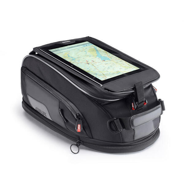 Bolsa deposito Givi XS307 Tanklock