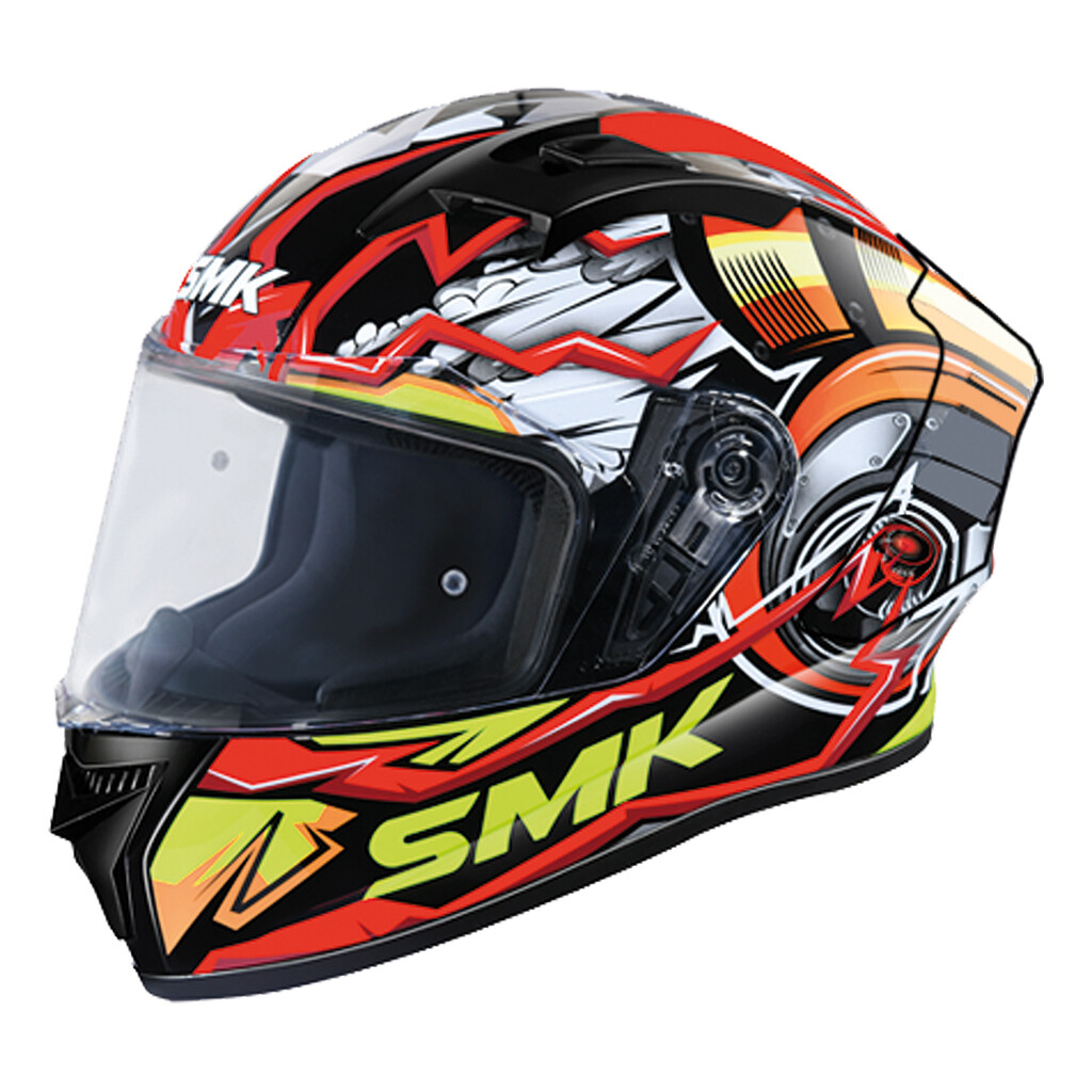 SMK STELLAR TURBO DECORADO BRILLO (GL234)