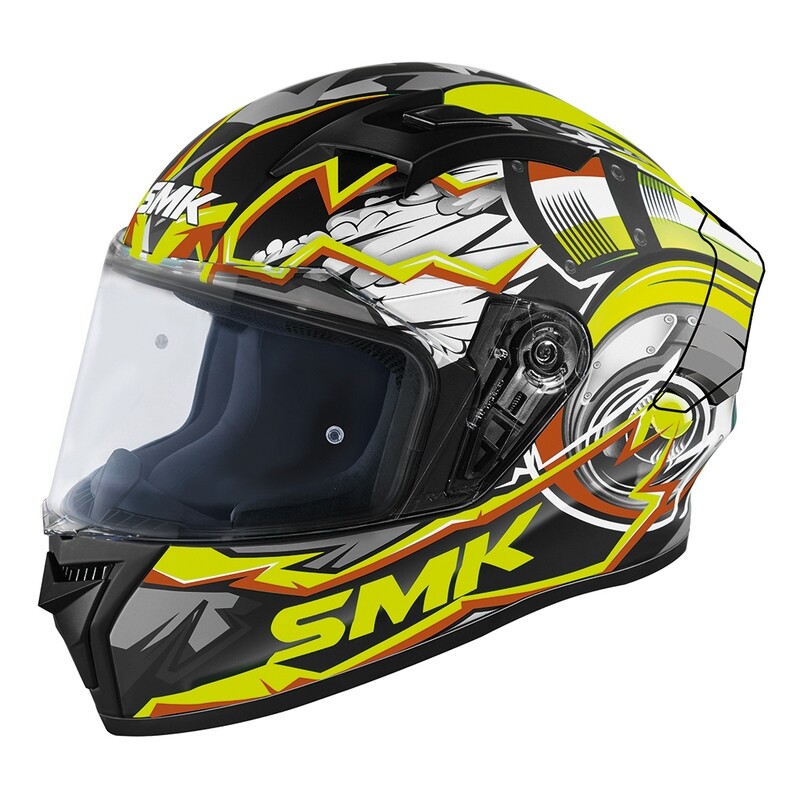 SMK STELLAR TURBO DECORADO BRILLO (GL246)