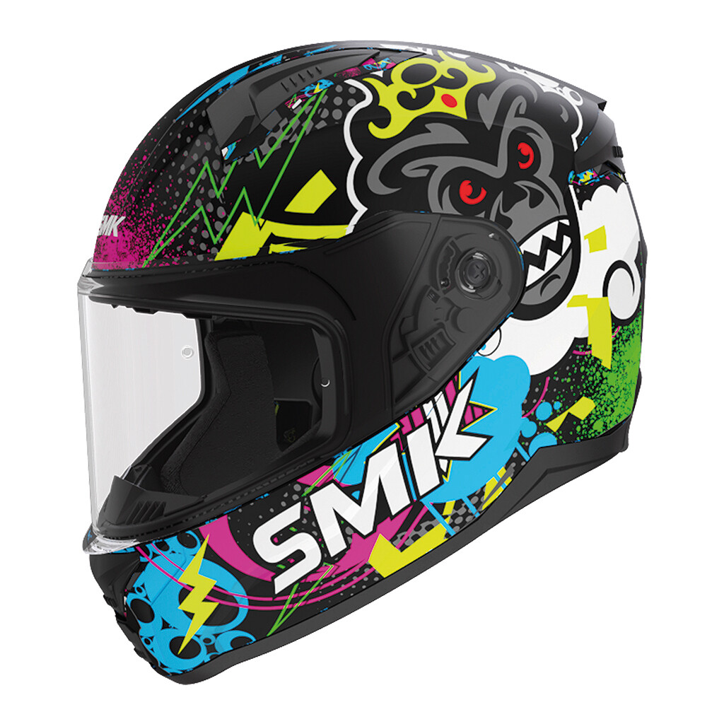 SMK BIONIC KIDS CHIMPZ