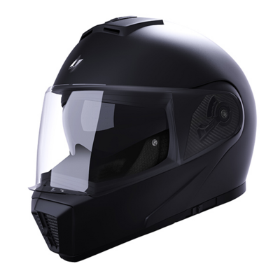 Stormer Slide Modular Negro Mate Stormer Slide Modular Negro Mate