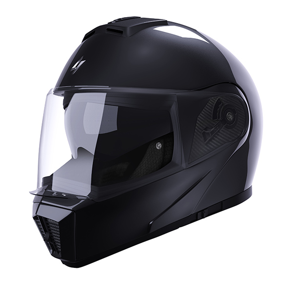 Stormer Slide Modular Negro Brillo Stormer Slide Modular Negro Brillo