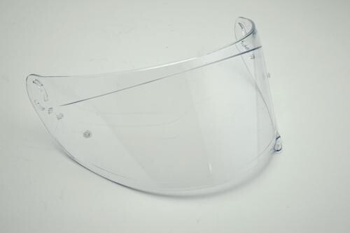 NZI CLEAR VISOR TRENDY