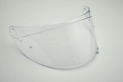 NZI CLEAR VISOR TRENDY