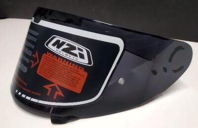 NZI TINTED VISOR TRENDY