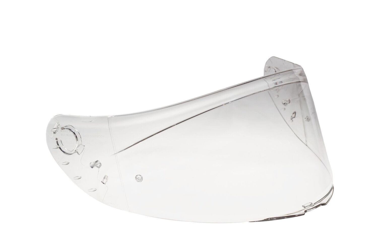 MT TARGO PRO / REVENGE 2 VISOR CLEAR MT-V-14 (MAX VISION)