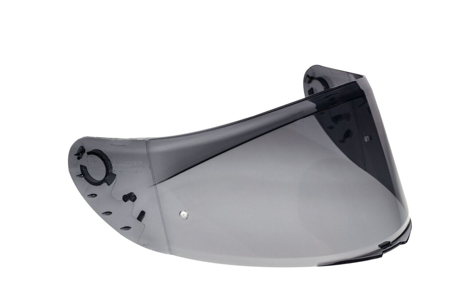 VISOR MT TARGO / REVENGE 2 PRO DARK SMOKE Mt-V-14 (MAX VISION)