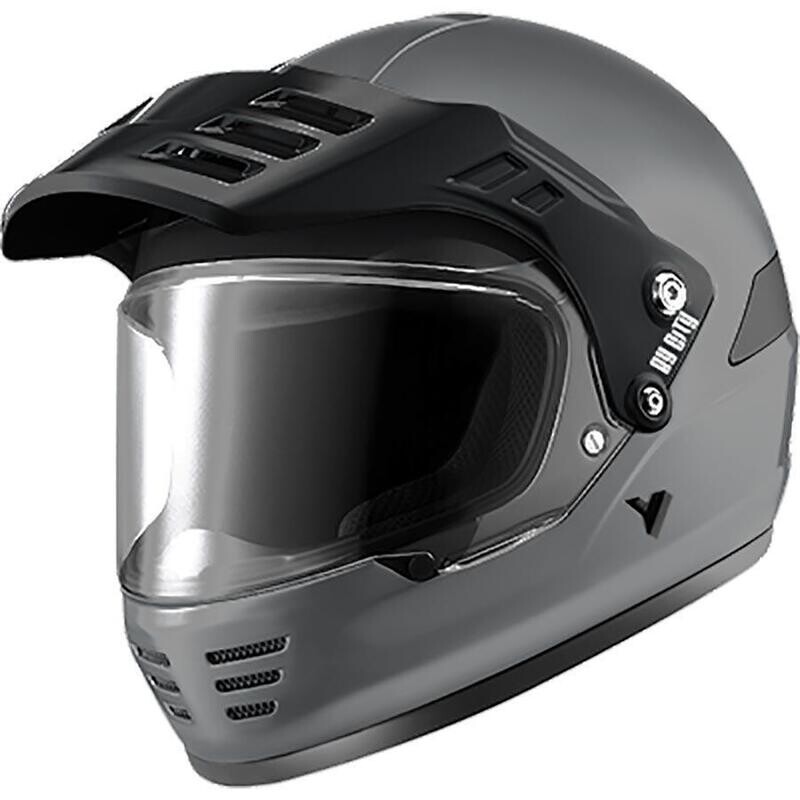 Bycity HELMET RIDER GREY