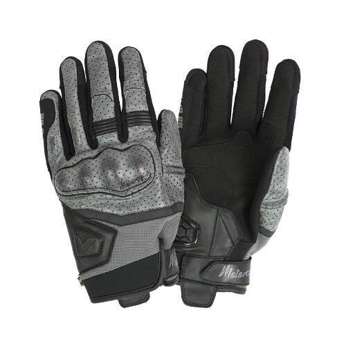 GLOVES TOKIO MAN GREY  Bycity