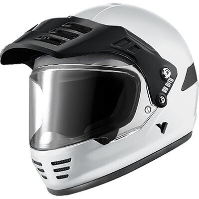 Bycity HELMET RIDER WHITE