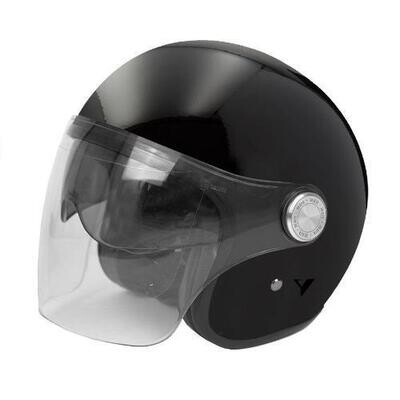 Bycity HELMET THE CITY BLACK BRILLO