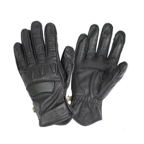 Bycity GLOVES PILOT II MAN BLACK