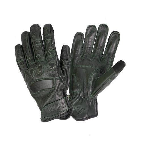 Bycity GLOVES PILOT II MAN GREEN Bycity GLOVES PILOT II MAN GREEN