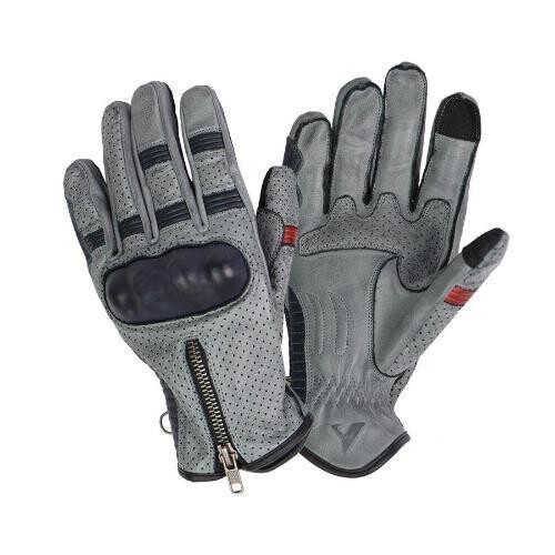 Bycity GLOVES AMSTERDAM MAN GREY