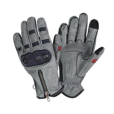 Bycity GLOVES AMSTERDAM MAN GREY Bycity GLOVES AMSTERDAM MAN GREY