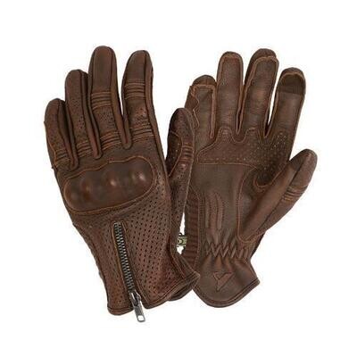 Bycity GLOVES AMSTERDAM MAN BROWN Bycity GLOVES AMSTERDAM MAN BROWN