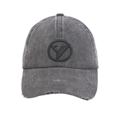 Bycity CAP BLACK 22/23