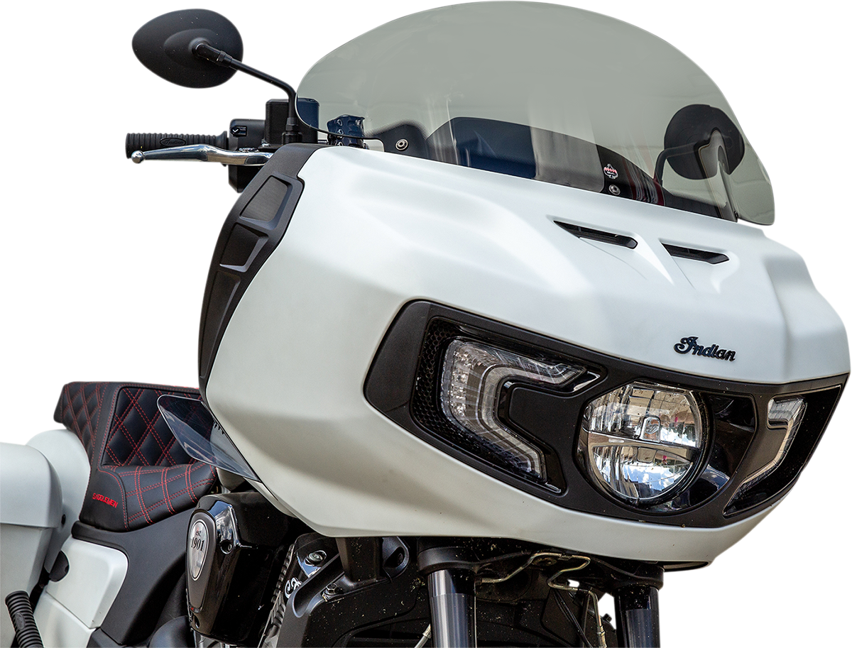 KLOCK WERKS
Parabrisas Flare™ Indian WINDSHIELD FLR 11 T CHGR
