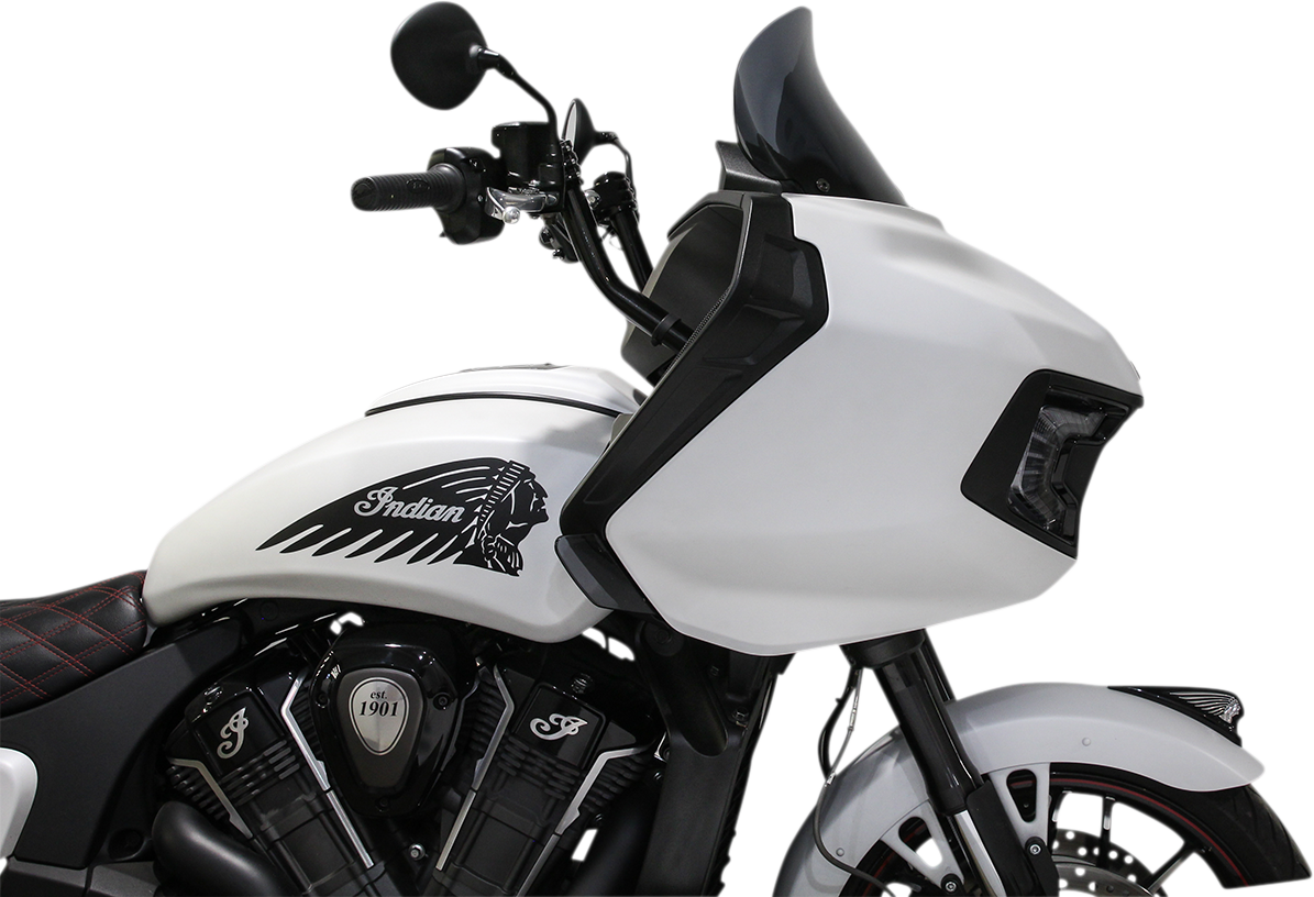KLOCK WERKS
Parabrisas Flare™ Indian WINDSHIELD FLR 11 T DARK