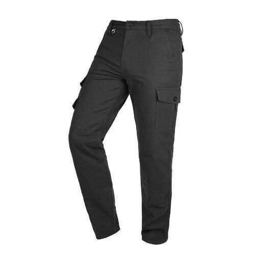 Pantalón Bycity TROUSERS MIXED III MAN BLACK