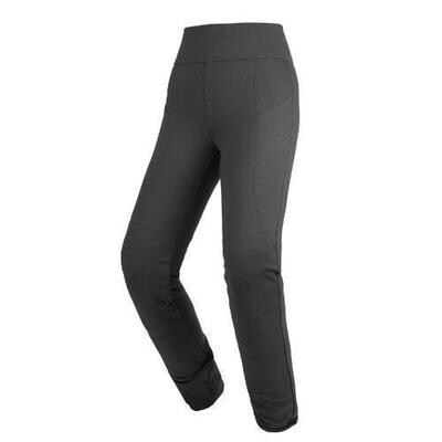 Bycity TROUSERS LEGGING LADY BLACK