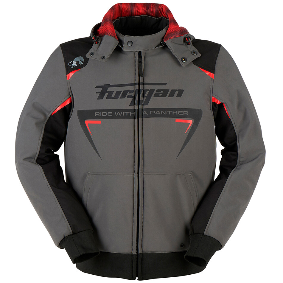 FURYGAN ROADSTER SEKTOR GREY