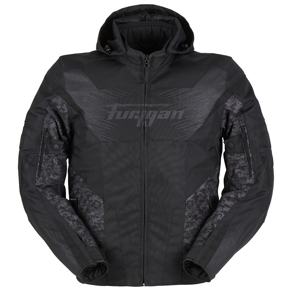 FURYGAN SHARD MILITAR