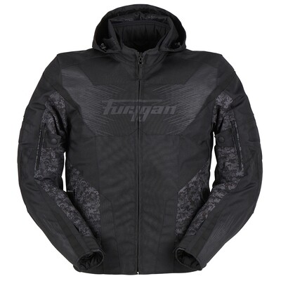 FURYGAN SHARD MILITAR