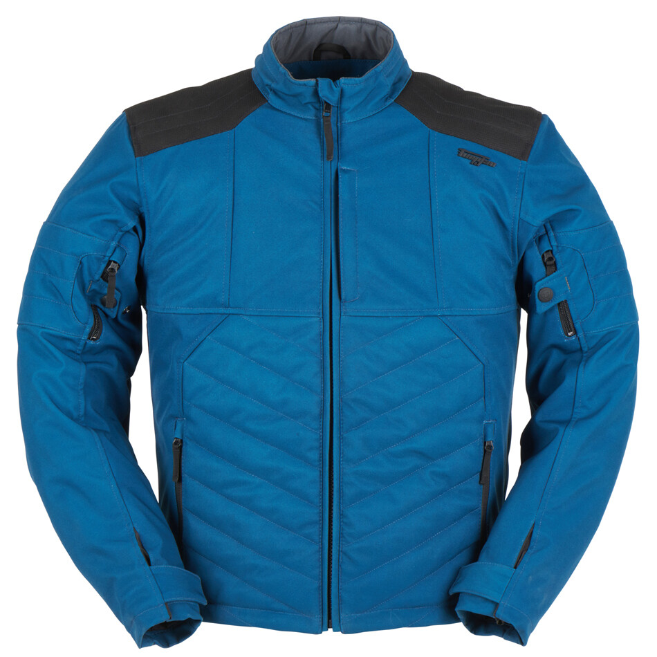 FURYGAN ICETRACK BLUE
