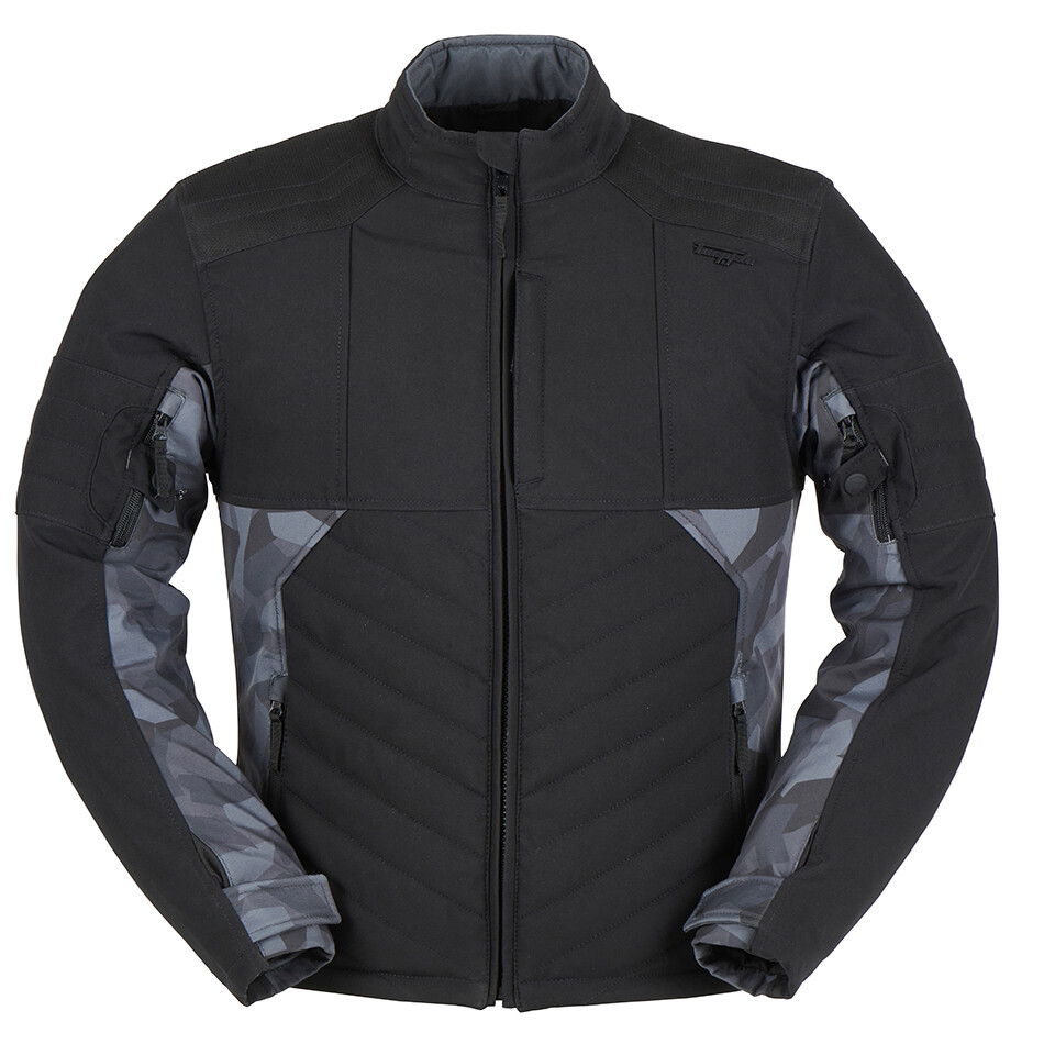 FURYGAN ICETRACK CAMUFLAJE