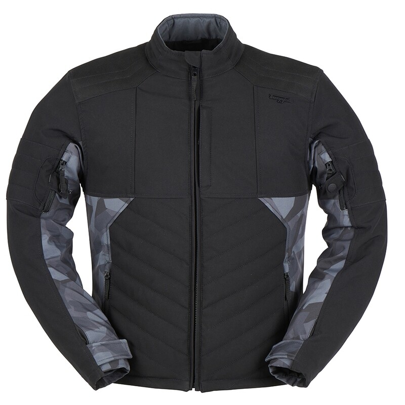 FURYGAN ICETRACK CAMUFLAJE