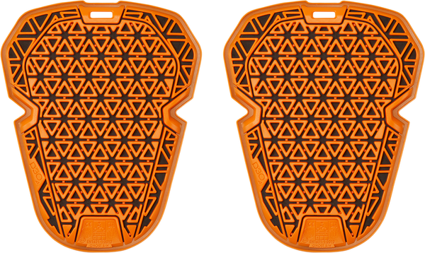 Protecciones D3O® Ghost LP2 Impact Protectors Hombros