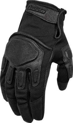 Icon Punchup CE™ Gloves Icon Punchup CE™ Gloves