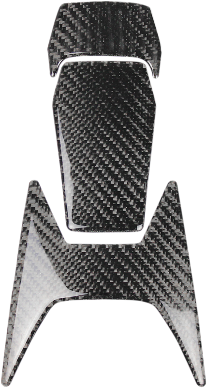 Almohadilla para depósito CRBN TANK PAD BMW R1250GS