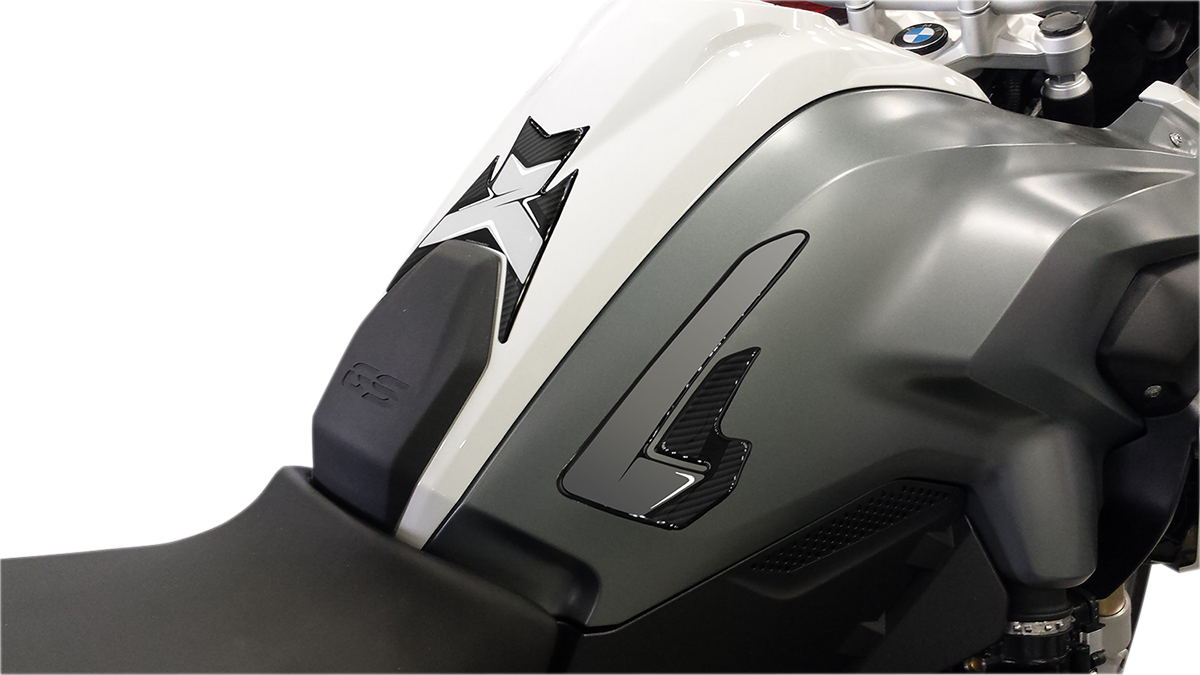 Almohadilla para depósito TANK PAD R1200GS 13-16