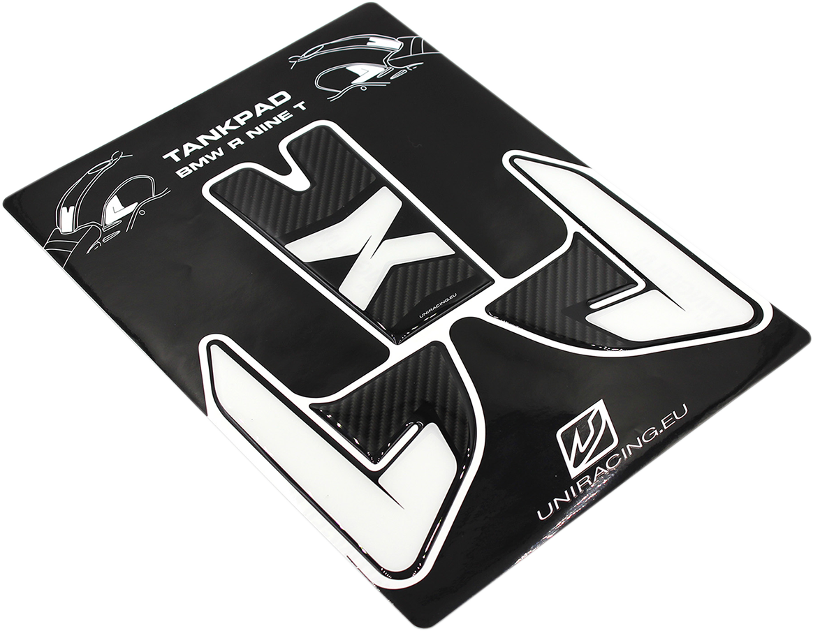 Almohadilla para depósito TANK PAD R NINE T 14-18